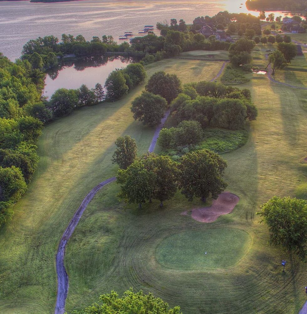 Homes for Sale Grand Lake Patricia Island Country Club